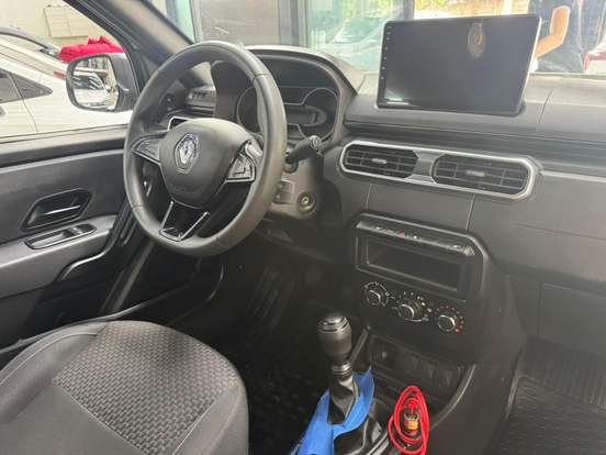 RENAULT-OROCH-1.6 16V SCE FLEX PRO MANUAL RENAULT-OROCH-2024
