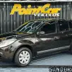 RENAULT SANDERO 1.0 EXPRESSION 16V FLEX 4P MANUAL RENAULT SANDERO 1.0 EXPRESSION 16V FLEX 4P MANUAL