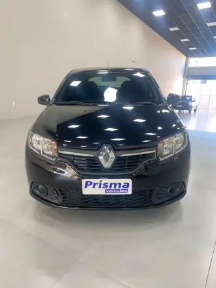 RENAULT SANDERO 1.0 EXPRESSION 16V FLEX 4P MANUAL RENAULT SANDERO 1.0 EXPRESSION 16V FLEX 4P MANUAL