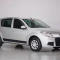 RENAULT SANDERO 1.0 EXPRESSION 16V FLEX 4P MANUAL RENAULT SANDERO 1.0 EXPRESSION 16V FLEX 4P MANUAL