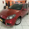 RENAULT SANDERO 1.6 PRIVILÉGE 16V FLEX 4P AUTOMÁTICO RENAULT SANDERO 1.6 PRIVILÉGE 16V FLEX 4P AUTOMÁTICO