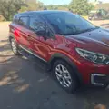 RENAULT CAPTUR 1.6 16V SCE FLEX ZEN X-TRONIC RENAULT CAPTUR 1.6 16V SCE FLEX ZEN X-TRONIC