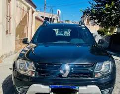 RENAULT DUSTER 1.6 DYNAMIQUE 4X2 16V FLEX 4P MANUAL RENAULT DUSTER 1.6 DYNAMIQUE 4X2 16V FLEX 4P MANUAL