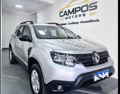 RENAULT DUSTER 1.6 16V SCE FLEX INTENSE PLUS X-TRONIC RENAULT DUSTER 1.6 16V SCE FLEX INTENSE PLUS X-TRONIC