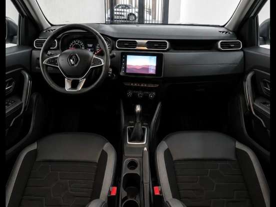 RENAULT-DUSTER-1.6 16V SCE FLEX INTENSE PLUS X-TRONIC RENAULT-DUSTER-2025