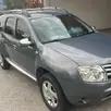 RENAULT DUSTER 1.6 DYNAMIQUE 4X2 16V FLEX 4P MANUAL RENAULT DUSTER 1.6 DYNAMIQUE 4X2 16V FLEX 4P MANUAL