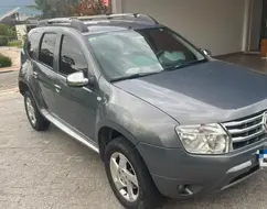 RENAULT DUSTER 1.6 DYNAMIQUE 4X2 16V FLEX 4P MANUAL RENAULT DUSTER 1.6 DYNAMIQUE 4X2 16V FLEX 4P MANUAL