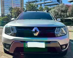 RENAULT DUSTER 2.0 DYNAMIQUE 4X2 16V FLEX 4P AUTOMÁTICO RENAULT DUSTER 2.0 DYNAMIQUE 4X2 16V FLEX 4P AUTOMÁTICO
