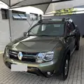 RENAULT DUSTER OROCH 1.6 16V SCE FLEX EXPRESSION MANUAL RENAULT DUSTER OROCH 1.6 16V SCE FLEX EXPRESSION MANUAL