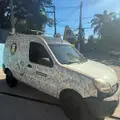 RENAULT KANGOO 1.6 EXPRESS 16V FLEX 3P MANUAL RENAULT KANGOO 1.6 EXPRESS 16V FLEX 3P MANUAL