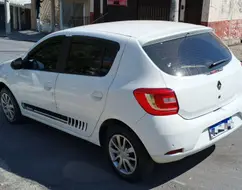 RENAULT SANDERO 1.0 12V SCE FLEX EXPRESSION MANUAL RENAULT SANDERO 1.0 12V SCE FLEX EXPRESSION MANUAL