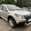 RENAULT SANDERO 1.6 STEPWAY 16V FLEX 4P AUTOMÁTICO RENAULT SANDERO 1.6 STEPWAY 16V FLEX 4P AUTOMÁTICO
