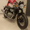 ROYAL ENFIELD CONTINENTAL GT ROYAL ENFIELD CONTINENTAL GT