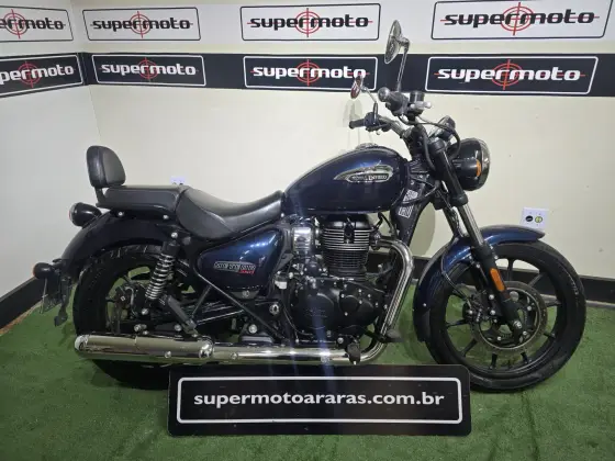 ROYAL ENFIELD METEOR 350 STELLAR 