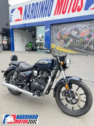 ROYAL ENFIELD METEOR 350 