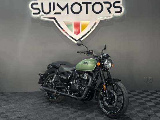 ROYAL ENFIELD-METEOR 350 STELLAR-2025