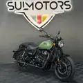 ROYAL ENFIELD METEOR 350 STELLAR ROYAL ENFIELD METEOR 350 STELLAR