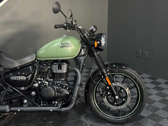 ROYAL ENFIELD-METEOR 350 STELLAR-2025