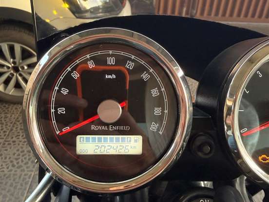 ROYAL ENFIELD-CONTINENTAL GT ROYAL ENFIELD-CONTINENTAL GT-2021