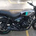 ROYAL ENFIELD HUNTER 350 ROYAL ENFIELD HUNTER 350