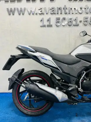 SHINERAY-JEF 150-2024