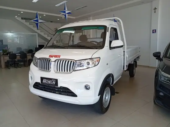 SHINERAY TLUX 1.6 GASOLINA MANUAL