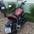 SHINERAY TITANIUM 250 SHINERAY TITANIUM 250