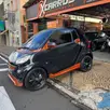 SMART FORTWO 1.0 PASSION TURBO 12V GASOLINA 2P AUTOMÁTICO SMART FORTWO 1.0 PASSION TURBO 12V GASOLINA 2P AUTOMÁTICO