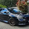 SUBARU IMPREZA 2.0 WRX SEDAN 4X4 16V TURBO INTERCOOLER GASOLINA 4P AUTOMÁTICO SUBARU IMPREZA 2.0 WRX SEDAN 4X4 16V TURBO INTERCOOLER GASOLINA 4P AUTOMÁTICO
