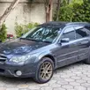SUBARU OUTBACK 3.0 R 4X4 6 CILINDROS 24V GASOLINA 4P AUTOMÁTICO SUBARU OUTBACK 3.0 R 4X4 6 CILINDROS 24V GASOLINA 4P AUTOMÁTICO