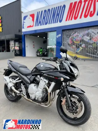 SUZUKI BANDIT 650S SUZUKI BANDIT 650S