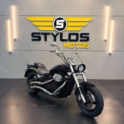SUZUKI BOULEVARD M800 SUZUKI BOULEVARD M800
