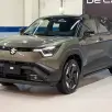 SUZUKI E VITARA 61 KW ELÉTRICO 4STYLE 4X4 SUZUKI E VITARA 61 KW ELÉTRICO 4STYLE 4X4