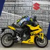 SUZUKI GSX-8R SUZUKI GSX-8R