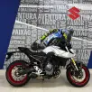 SUZUKI GSX-8S SUZUKI GSX-8S