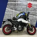 SUZUKI GSX-8S SUZUKI GSX-8S