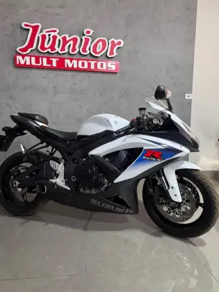 SUZUKI GSX-R750 W SRAD 