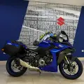 SUZUKI GSX-S1000GT ABS SUZUKI GSX-S1000GT ABS