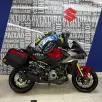 SUZUKI GSX-S1000GX ABS SUZUKI GSX-S1000GX ABS