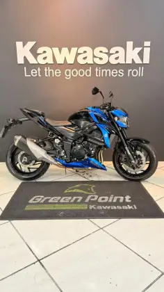 SUZUKI GSX-S750A SUZUKI GSX-S750A