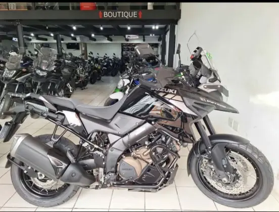 SUZUKI V-STROM 1050XT ABS 