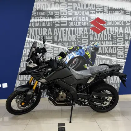 SUZUKI V-STROM 1050XT ABS SUZUKI V-STROM 1050XT ABS