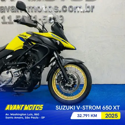 SUZUKI V-STROM 650XT ABS SUZUKI V-STROM 650XT ABS