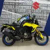 SUZUKI V-STROM 800 DE SUZUKI V-STROM 800 DE