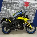SUZUKI V-STROM 800 DE SUZUKI V-STROM 800 DE