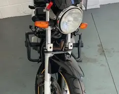 SUZUKI GS500E SUZUKI GS500E