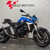 SUZUKI GSR 750A SUZUKI GSR 750A