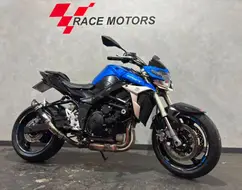 SUZUKI GSR 750A SUZUKI GSR 750A
