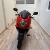 SUZUKI GSX 650 F SUZUKI GSX 650 F