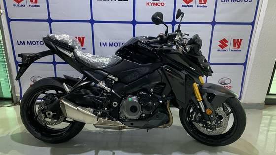 SUZUKI GSX-S1000A ABS 